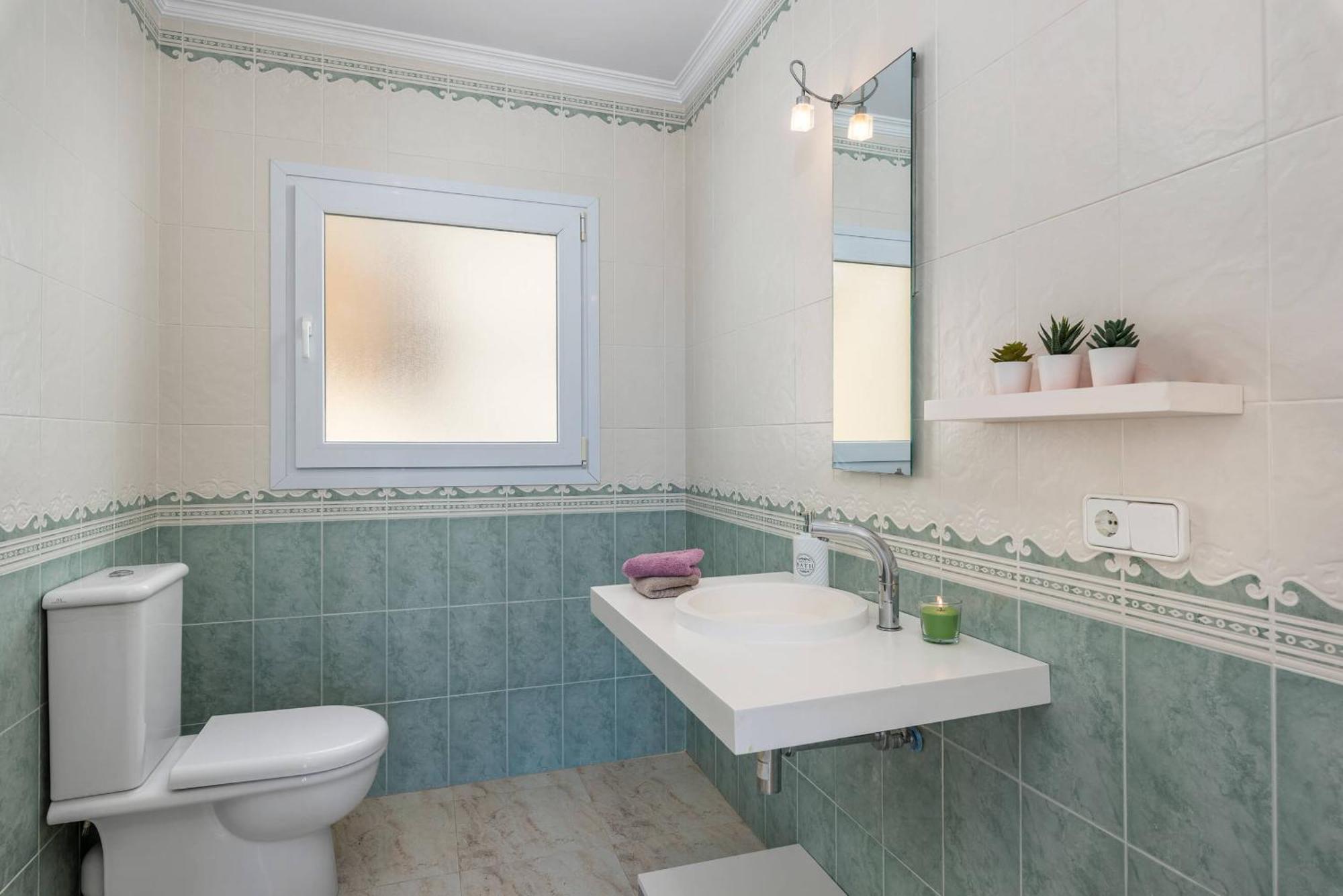 Villa Ros - Plusholidays Calpe Esterno foto