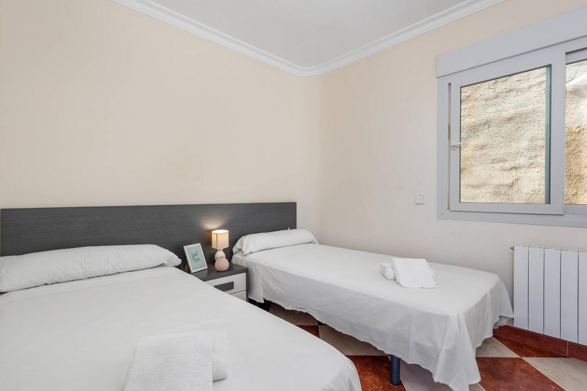Villa Ros - Plusholidays Calpe Esterno foto