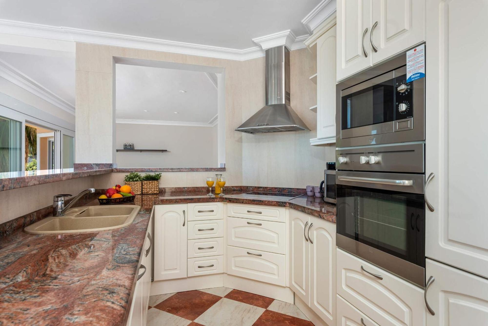Villa Ros - Plusholidays Calpe Esterno foto