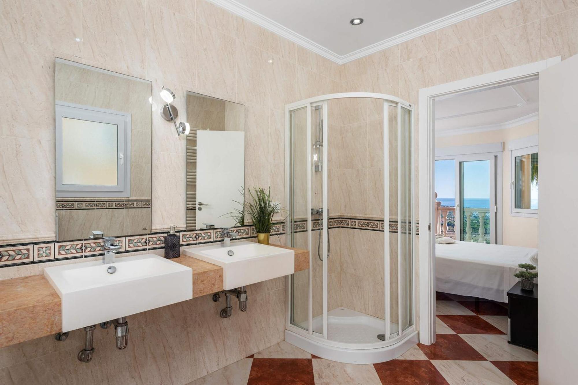 Villa Ros - Plusholidays Calpe Esterno foto