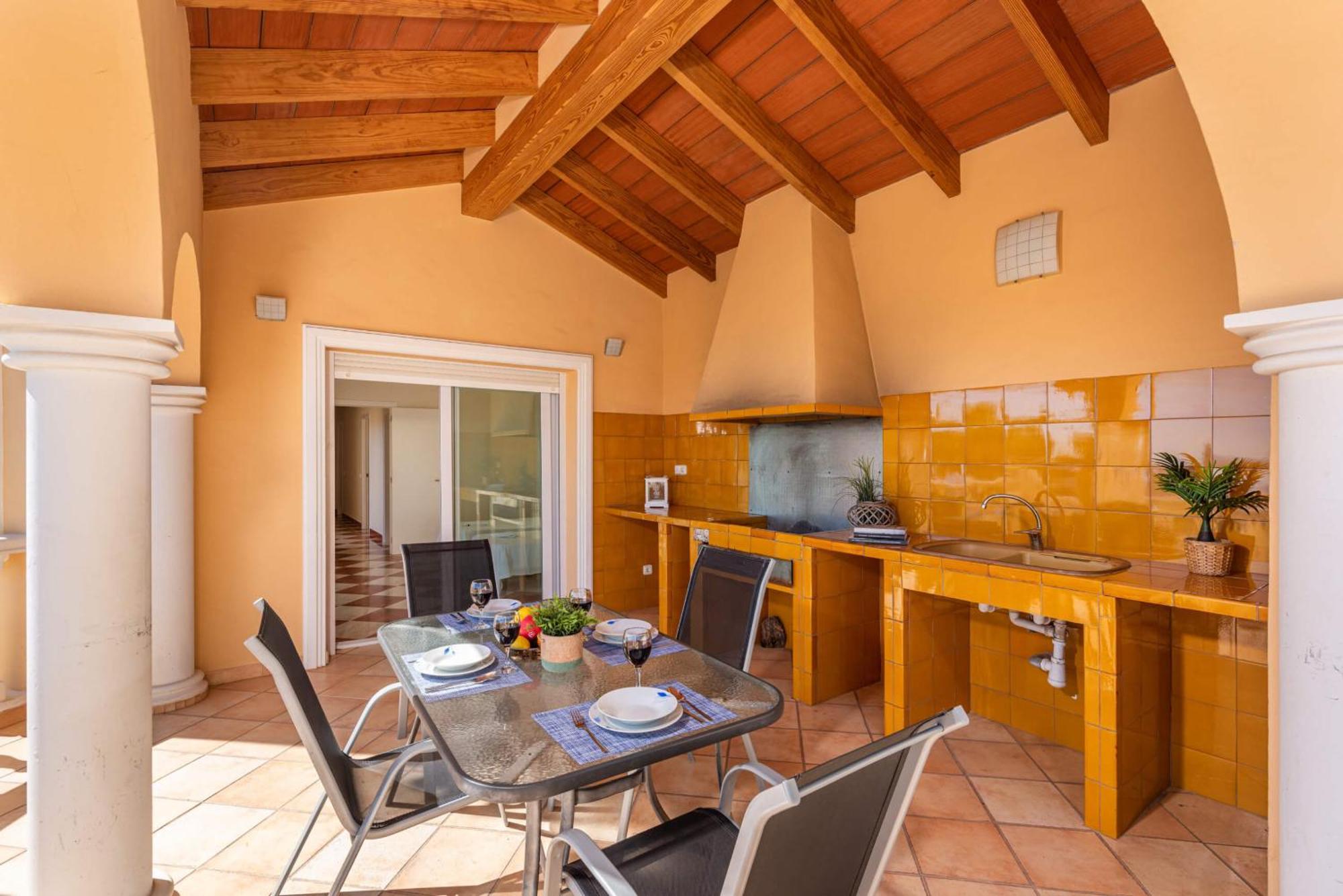 Villa Ros - Plusholidays Calpe Esterno foto